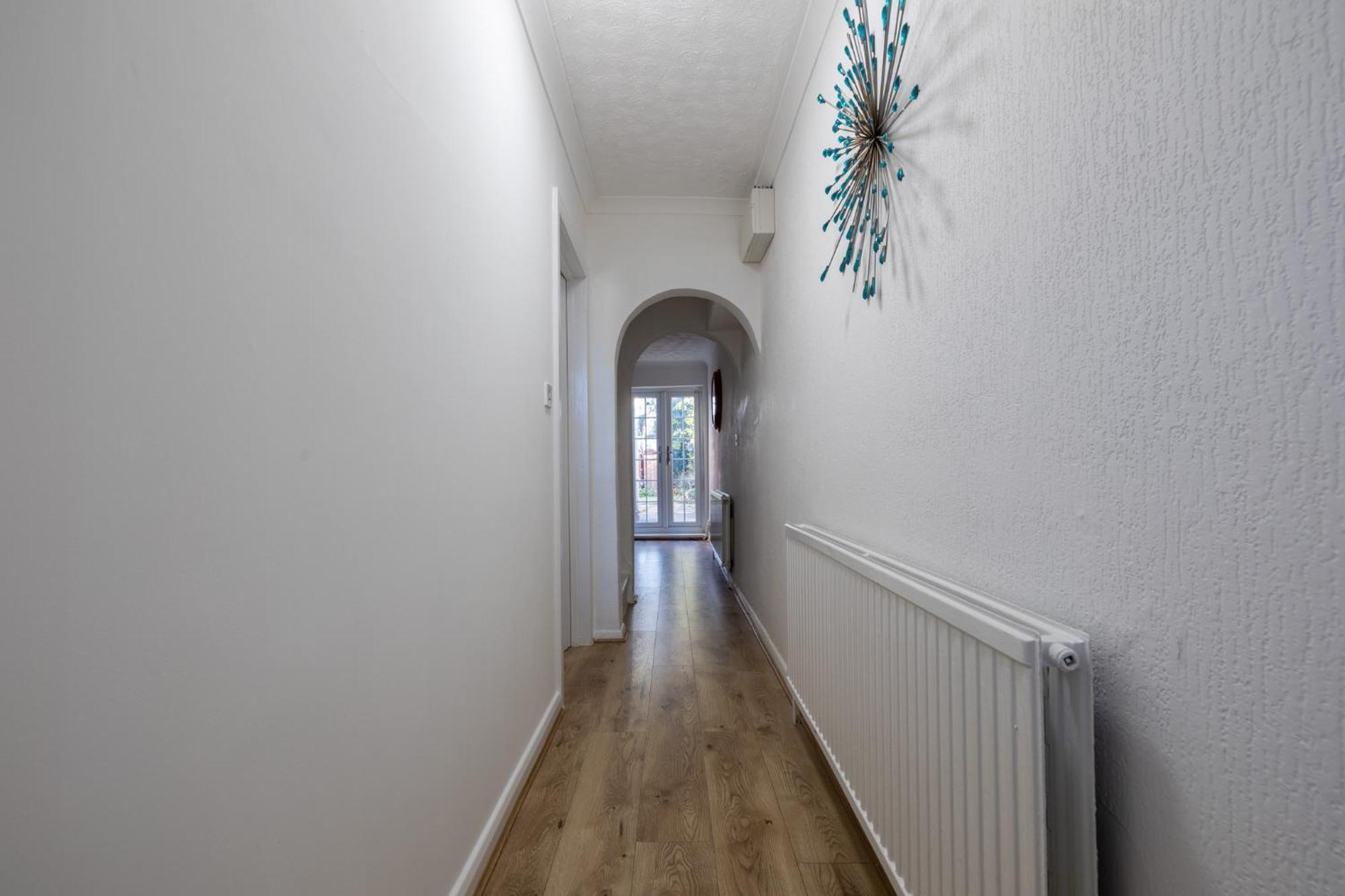 Cyrus House Apartment Dartford Bagian luar foto